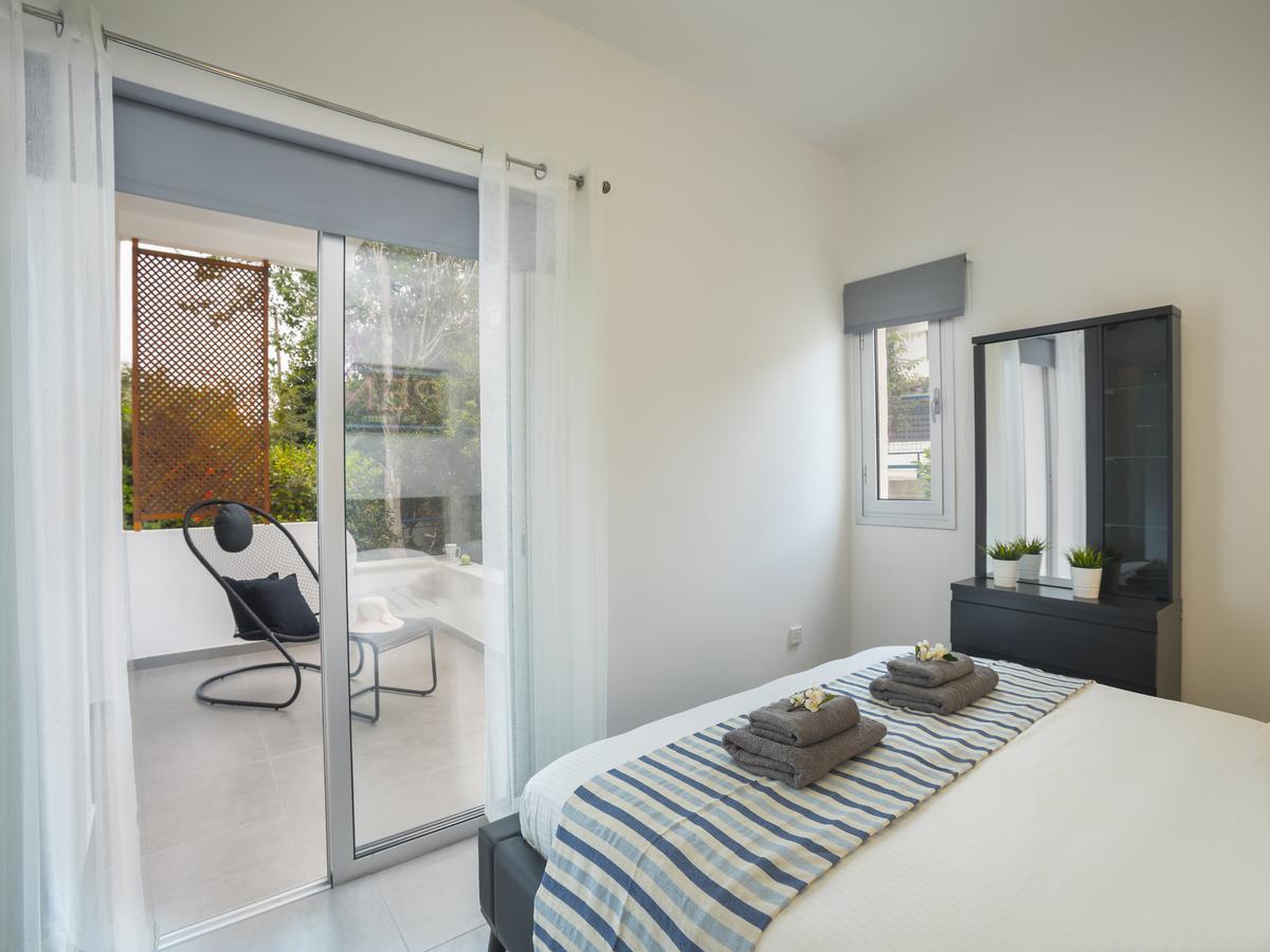 Ayios Elias Alice Suite Протарас Экстерьер фото