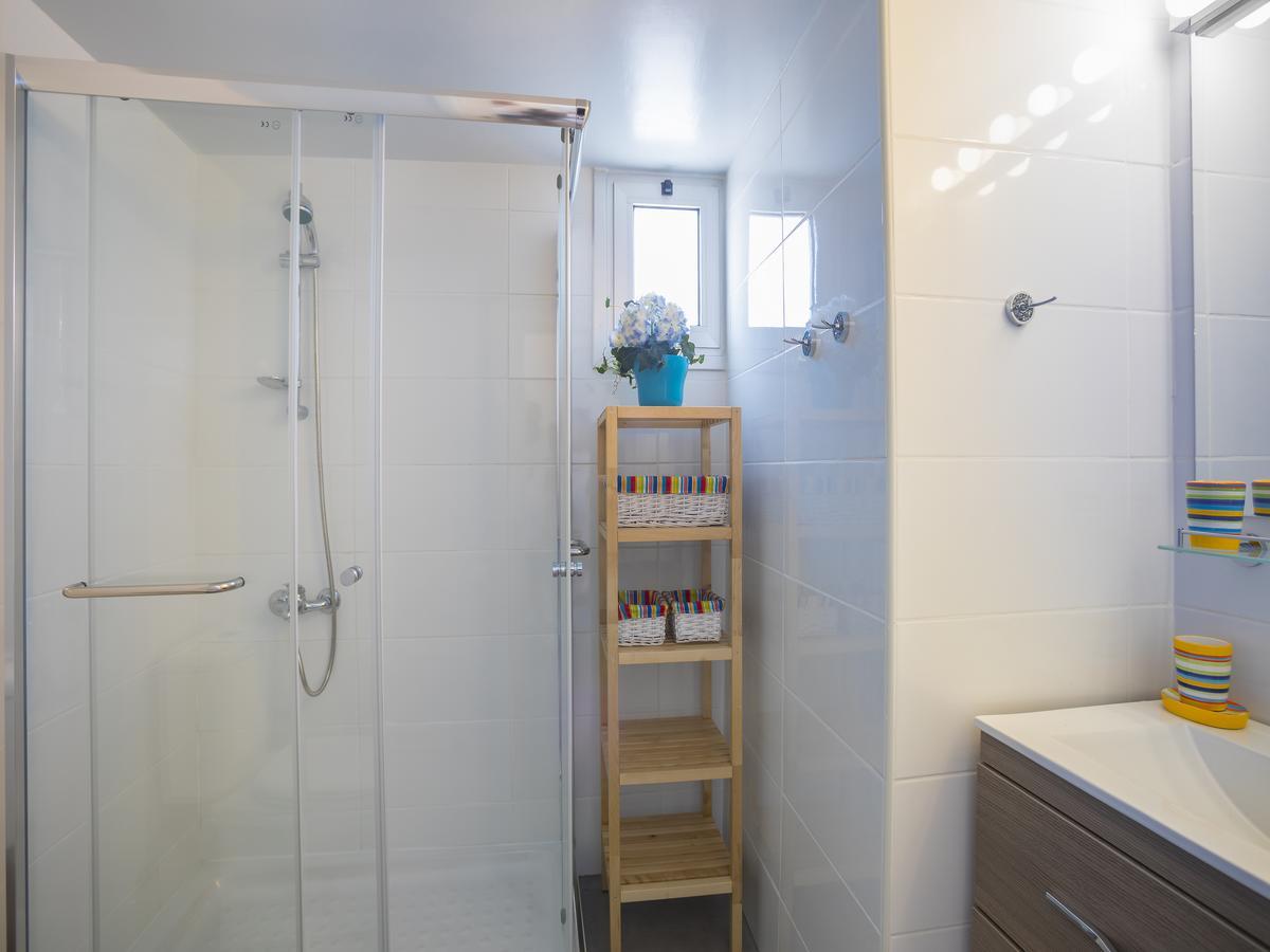 Ayios Elias Alice Suite Протарас Экстерьер фото