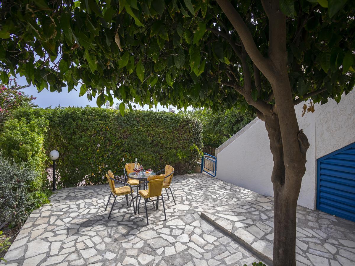 Ayios Elias Alice Suite Протарас Экстерьер фото