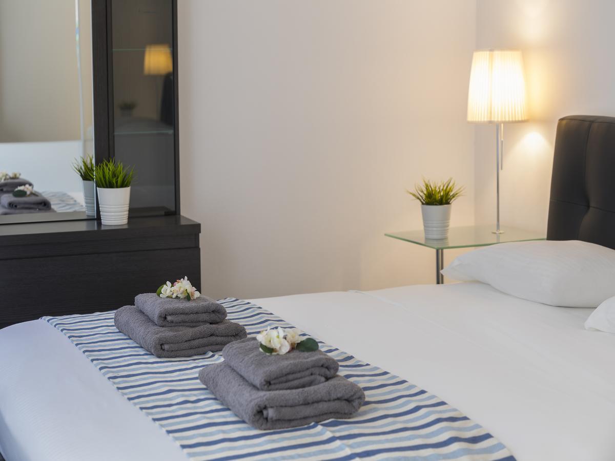 Ayios Elias Alice Suite Протарас Экстерьер фото